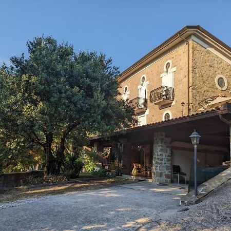 La Casa Di Lidia Bed & Breakfast Cardile Екстериор снимка