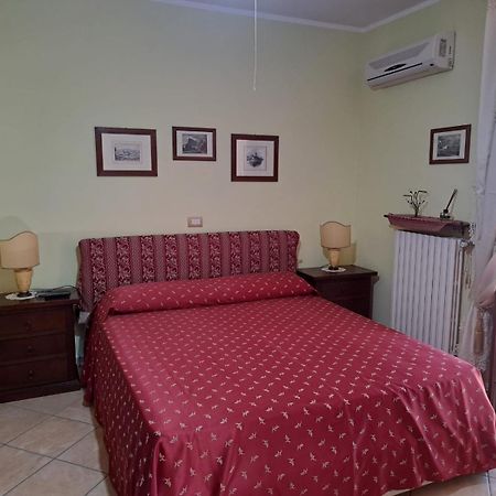 La Casa Di Lidia Bed & Breakfast Cardile Екстериор снимка