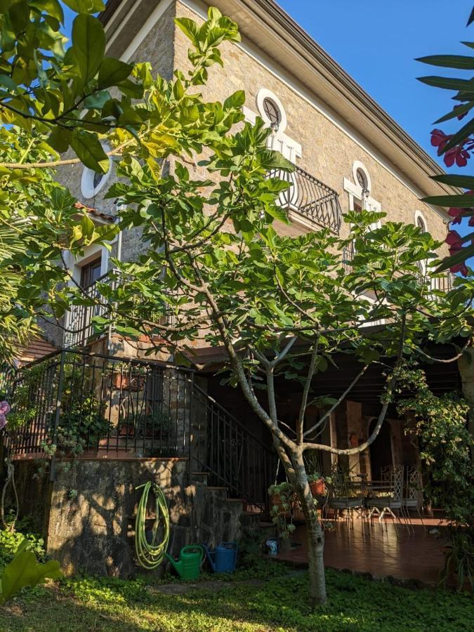 La Casa Di Lidia Bed & Breakfast Cardile Екстериор снимка
