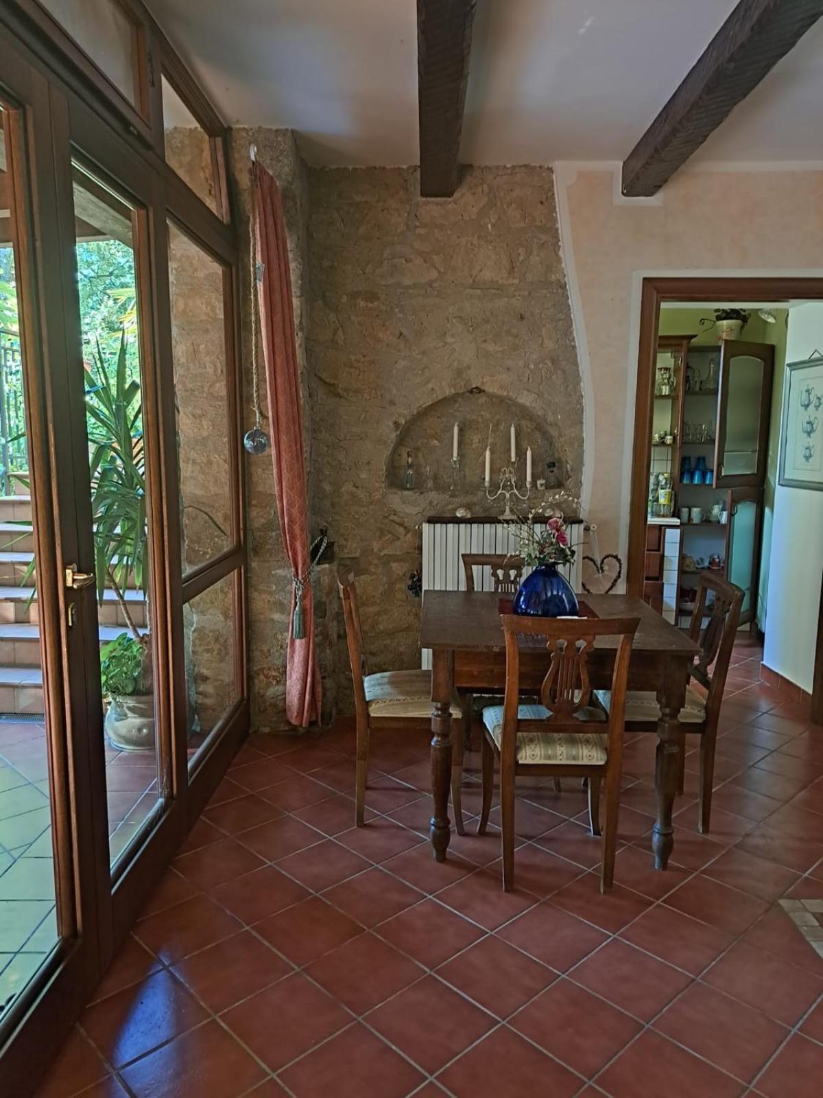 La Casa Di Lidia Bed & Breakfast Cardile Екстериор снимка