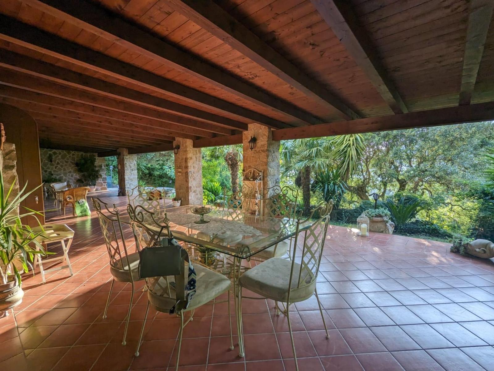 La Casa Di Lidia Bed & Breakfast Cardile Екстериор снимка