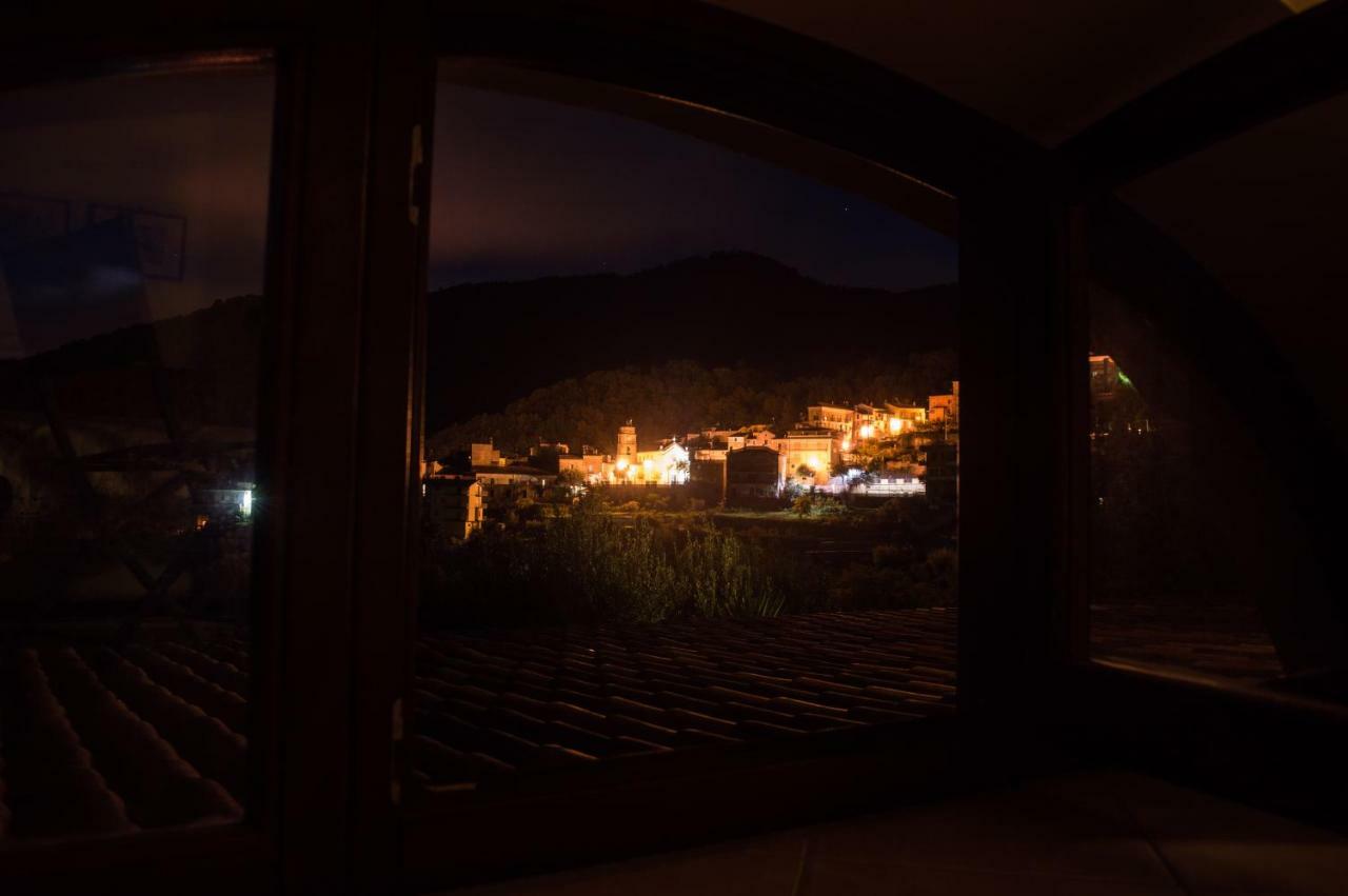 La Casa Di Lidia Bed & Breakfast Cardile Екстериор снимка
